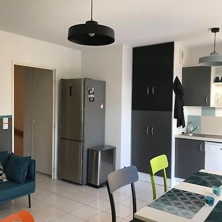 몰리엣젯마 Maison A 300M De La Plage 빌라 외부 사진