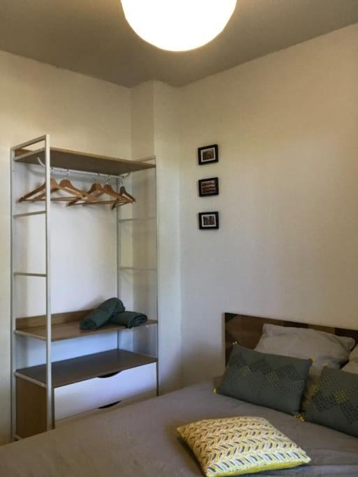 몰리엣젯마 Maison A 300M De La Plage 빌라 외부 사진