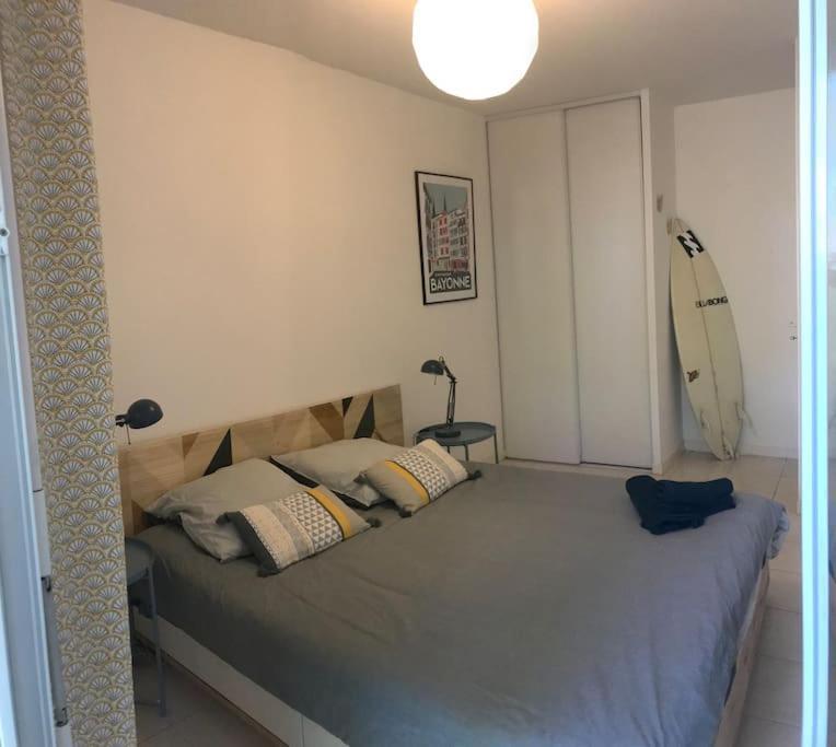 몰리엣젯마 Maison A 300M De La Plage 빌라 외부 사진
