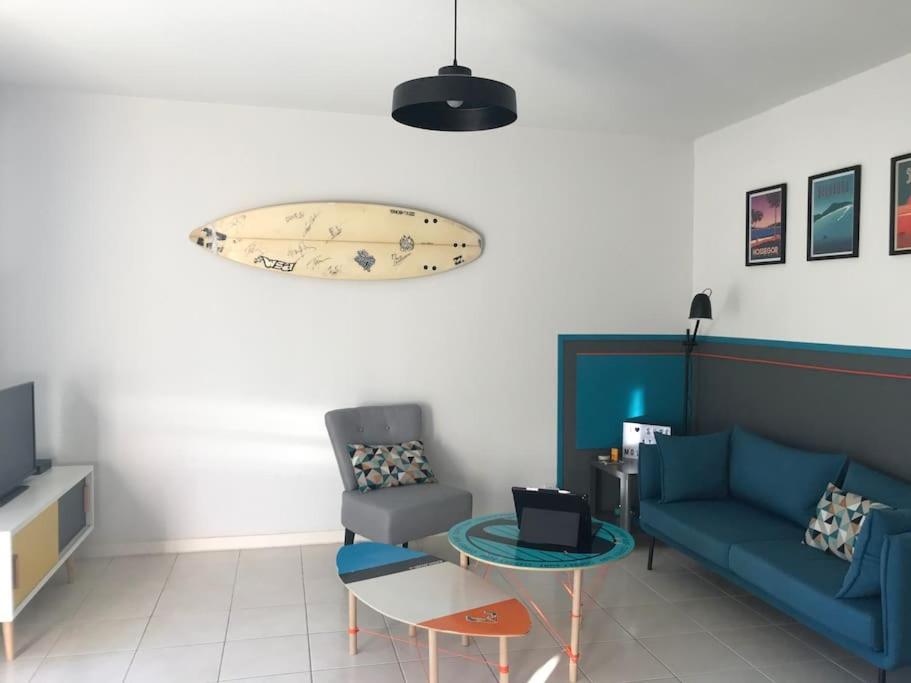 몰리엣젯마 Maison A 300M De La Plage 빌라 외부 사진