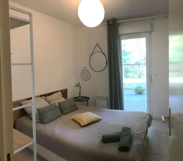 몰리엣젯마 Maison A 300M De La Plage 빌라 외부 사진