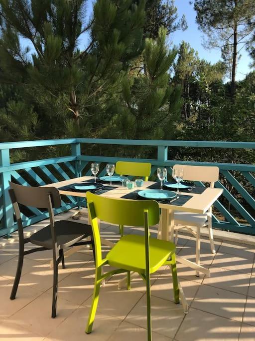 몰리엣젯마 Maison A 300M De La Plage 빌라 외부 사진