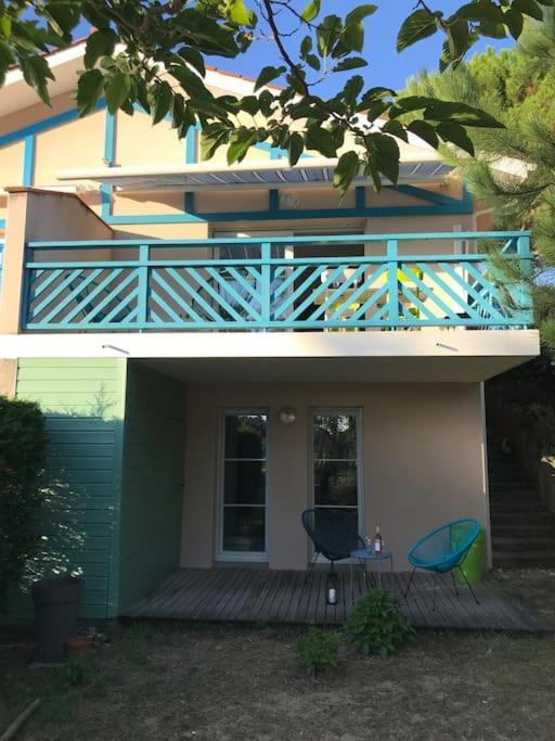 몰리엣젯마 Maison A 300M De La Plage 빌라 외부 사진